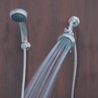 Dual Shower Heads