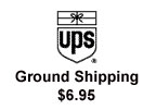 Ground Shipping