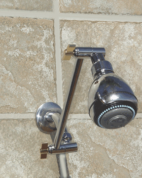 Shower Heads