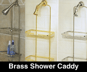 Shower Caddy