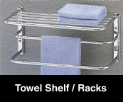 Towel Rack