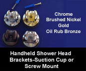 Shower Heads