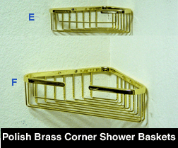 PB Corner Basket